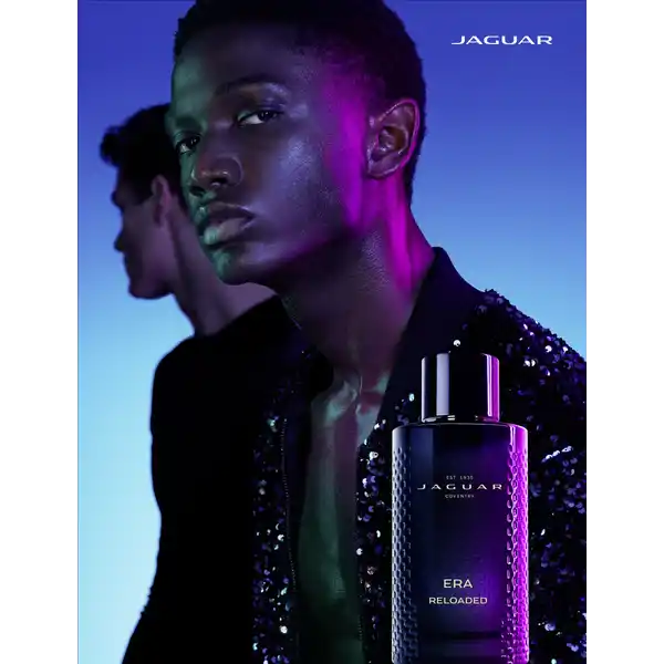 Era Reloaded, EdP 100ml
