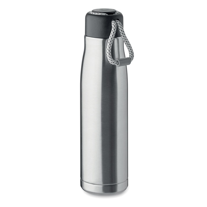 GiftRetail MO2413 - CORDLE Bouteille double paroi 500 ml
