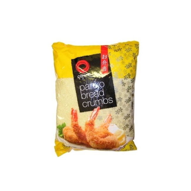 Obento Panko Broodkruimels 1kg