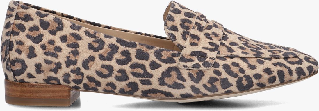 bruine peter kaiser loafers 74240
