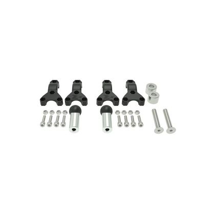 Adaptateur R-tech Kit de montage HP3 Adventure