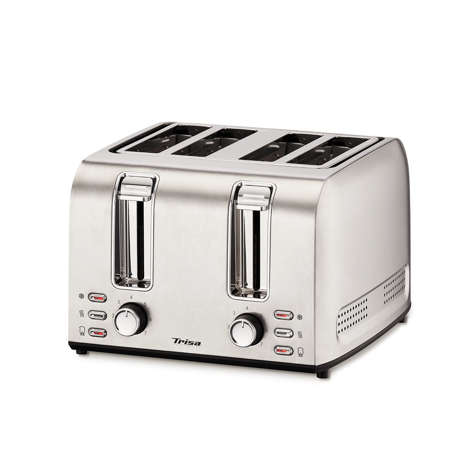 Trisa Toaster «Toast 4 All» 1500 W
