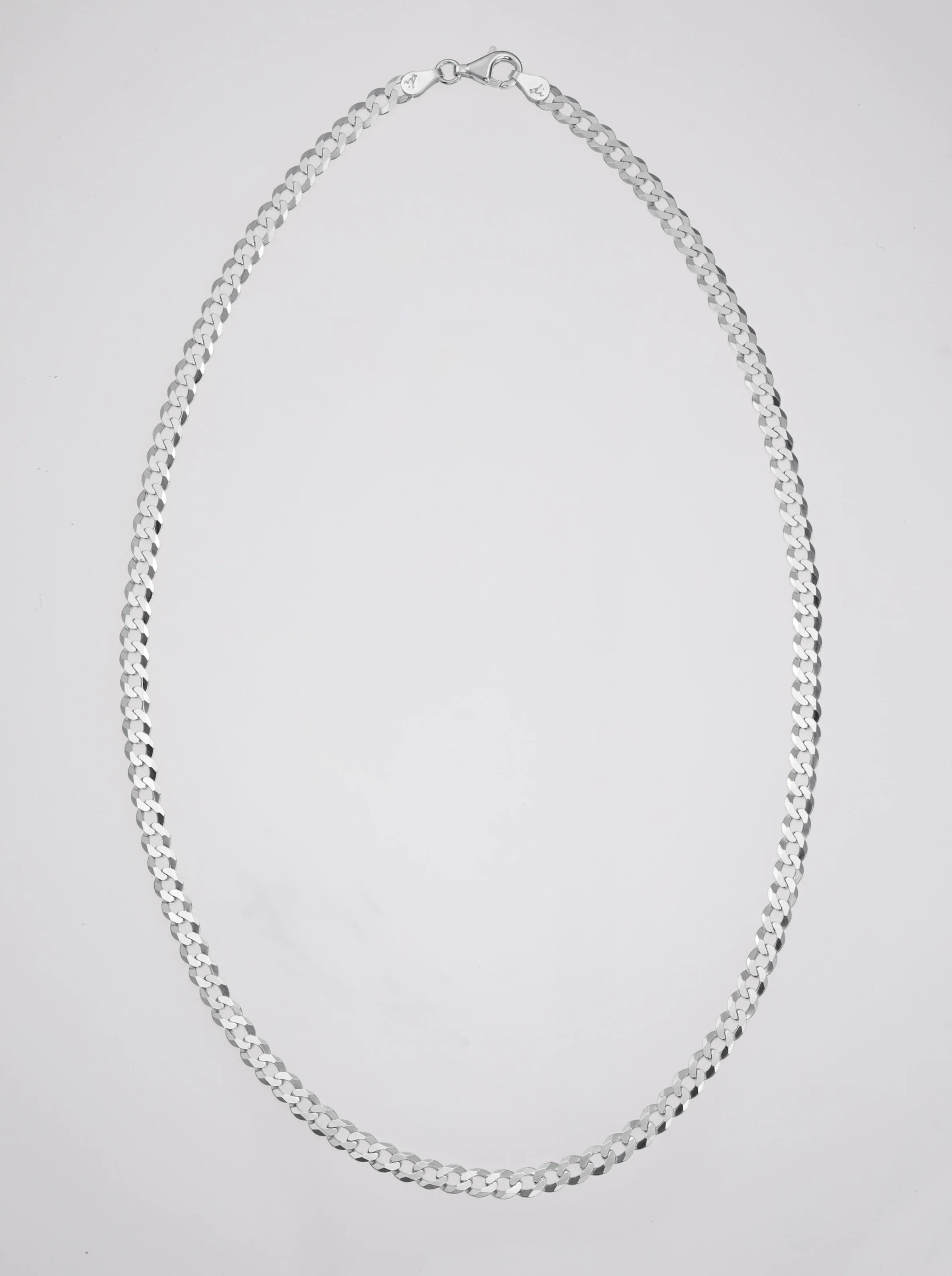 Kette in Silber 925