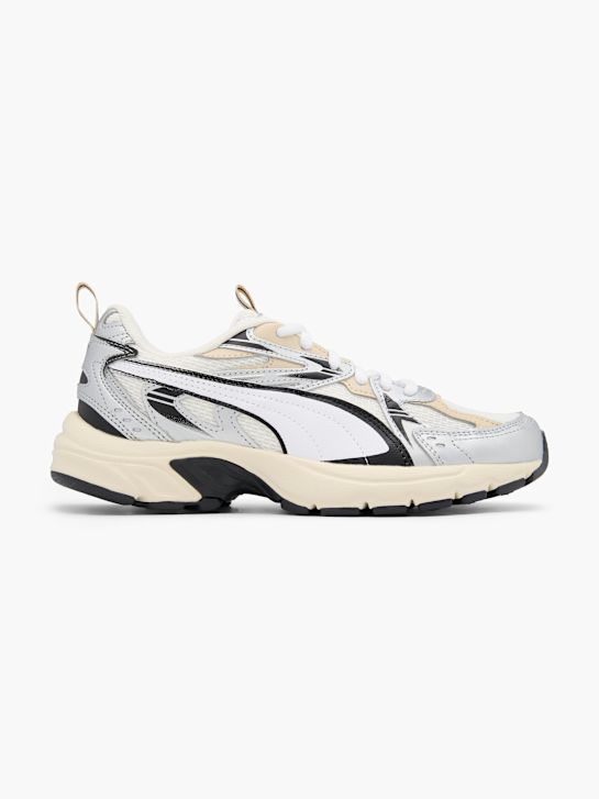 PUMA MILENIO TECH Sneaker Grau