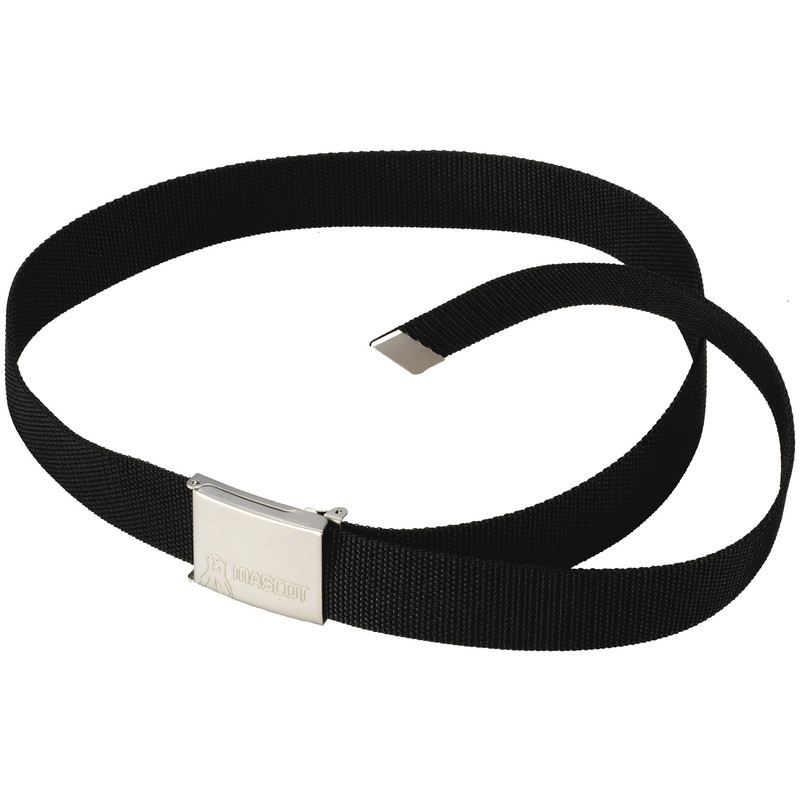 MASCOT® Gibraltar riem zwart*