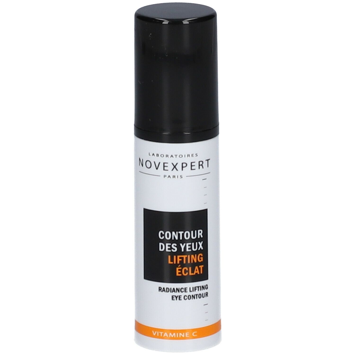 Laboratoires Novexpert Augenkonturcreme