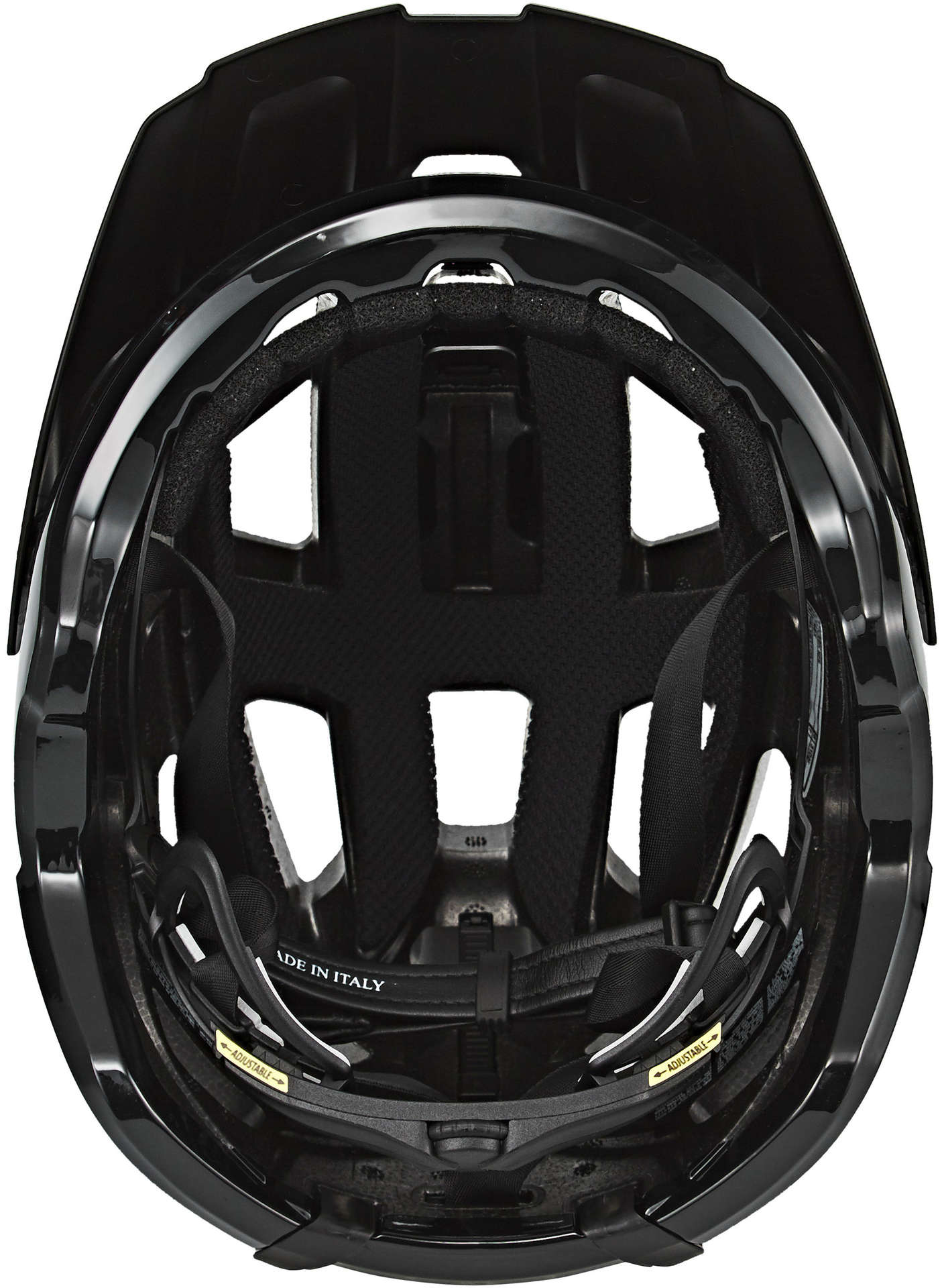 KASK Rex MTB Fietshelm Zwart