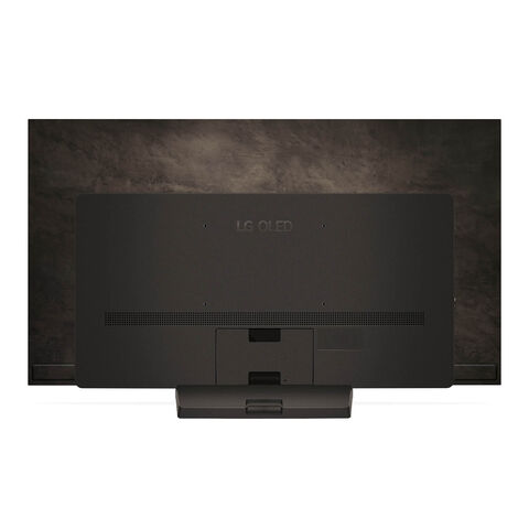 LG OLED evo C4 – 4K Smart OLED TV