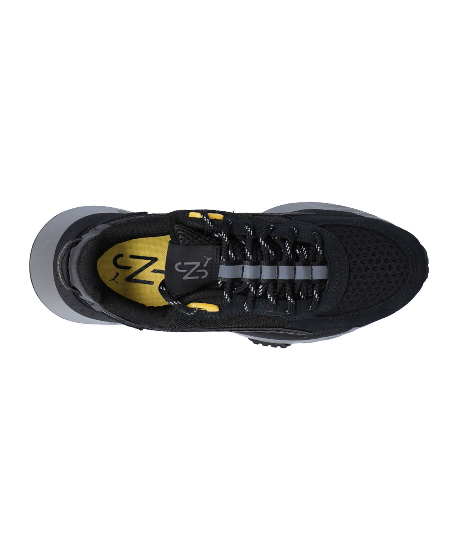 Puma| Herren Lifestyle - Schuhe Herren - Sneakers NJR Wild Rider