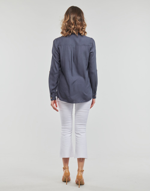 Vero Moda - VMBUMPY - Bleu