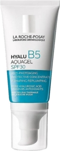 LA ROCHE-POSAY Hyalu B5 Aquagel UV, 50 ml