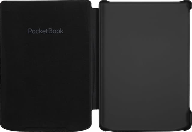 PocketBook Shell e-bog etui (sort)