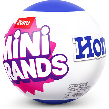 Home Mini Brands - assorteret