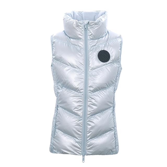 Bodywarmer QUUR QKian Kids Lichtblauw