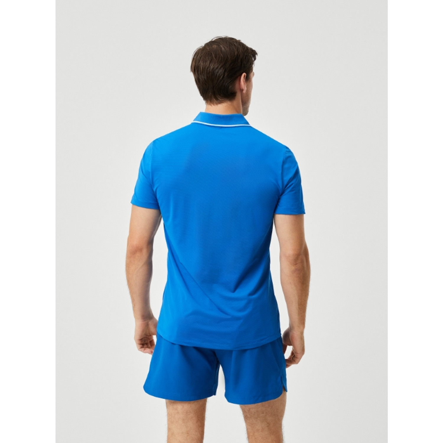Björn Borg Ace Light Polo Set Heren