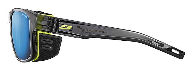 JULBO - LUNETTES DE SOLEIL SHIELD M POLAR 4 HD
