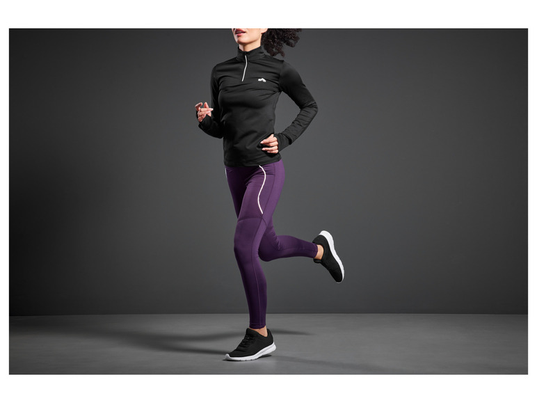 Dames thermo sportlegging