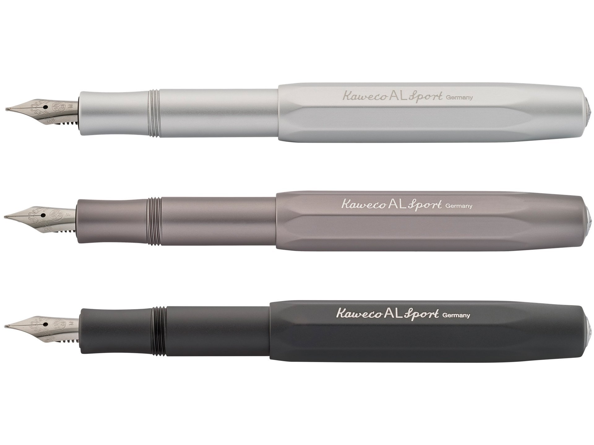 Kaweco Füllhalter AL Sport
