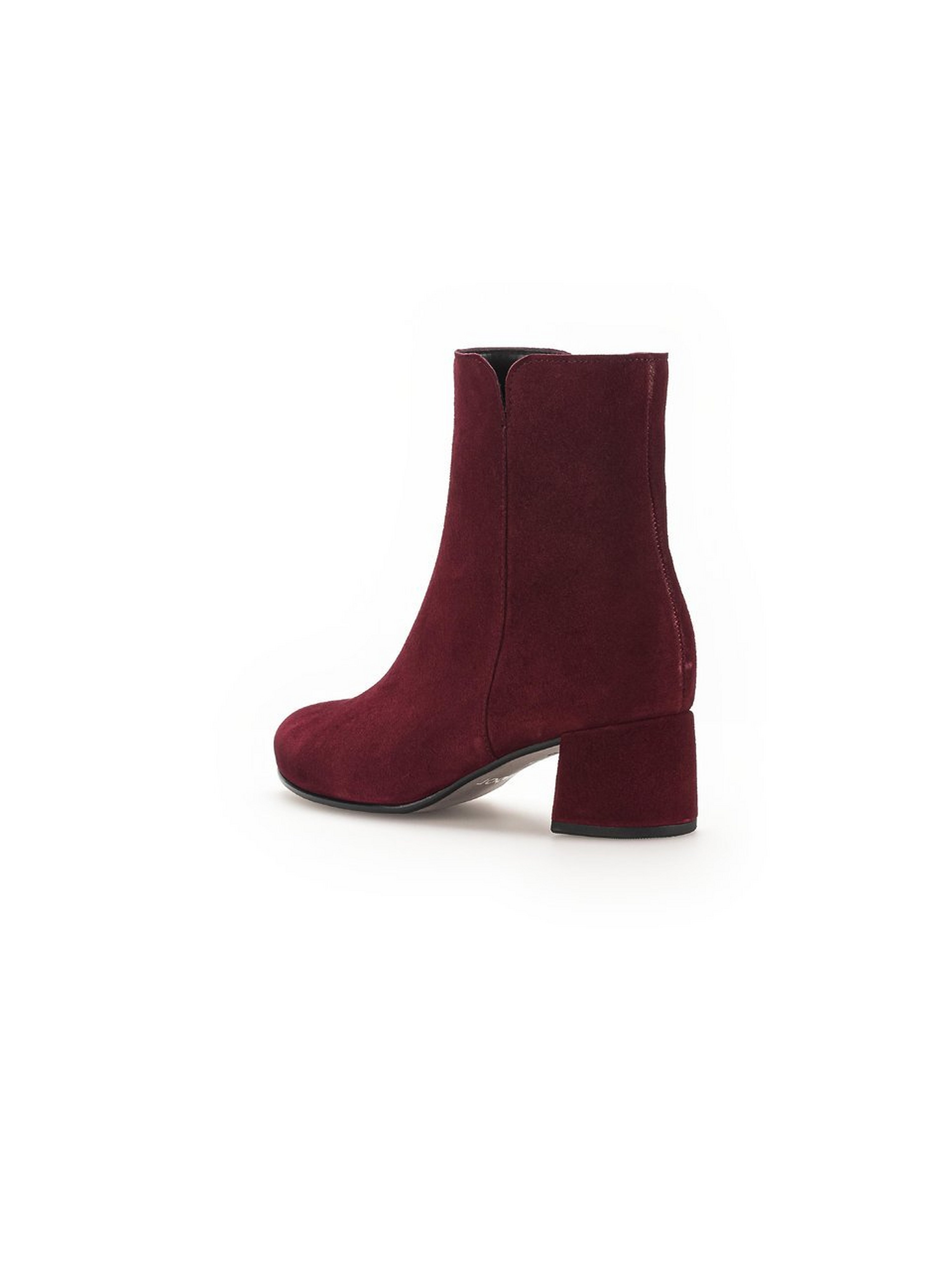 Stiefelette