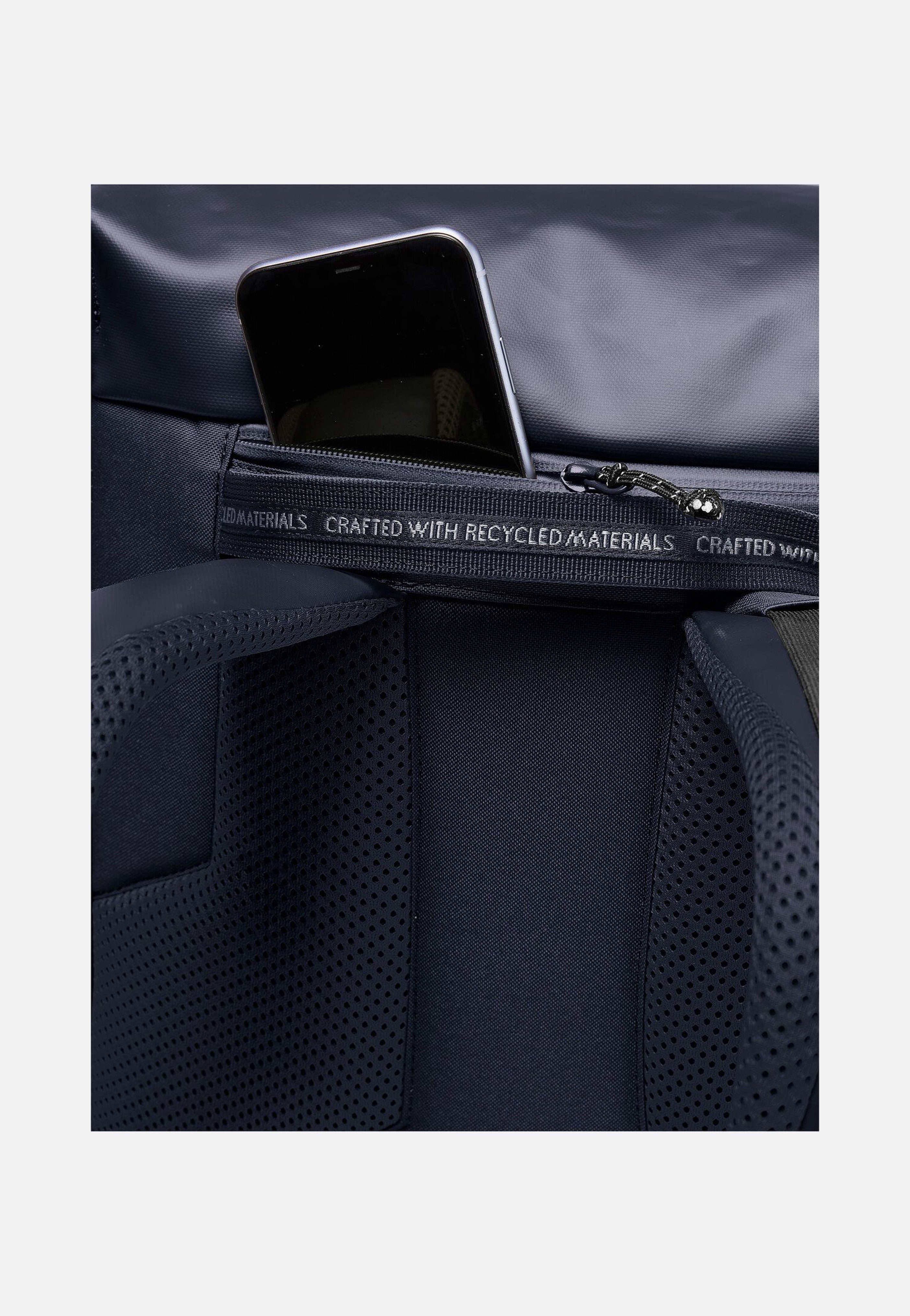 Mineo Daypack 30 Eclipse - Rolltop Rucksack