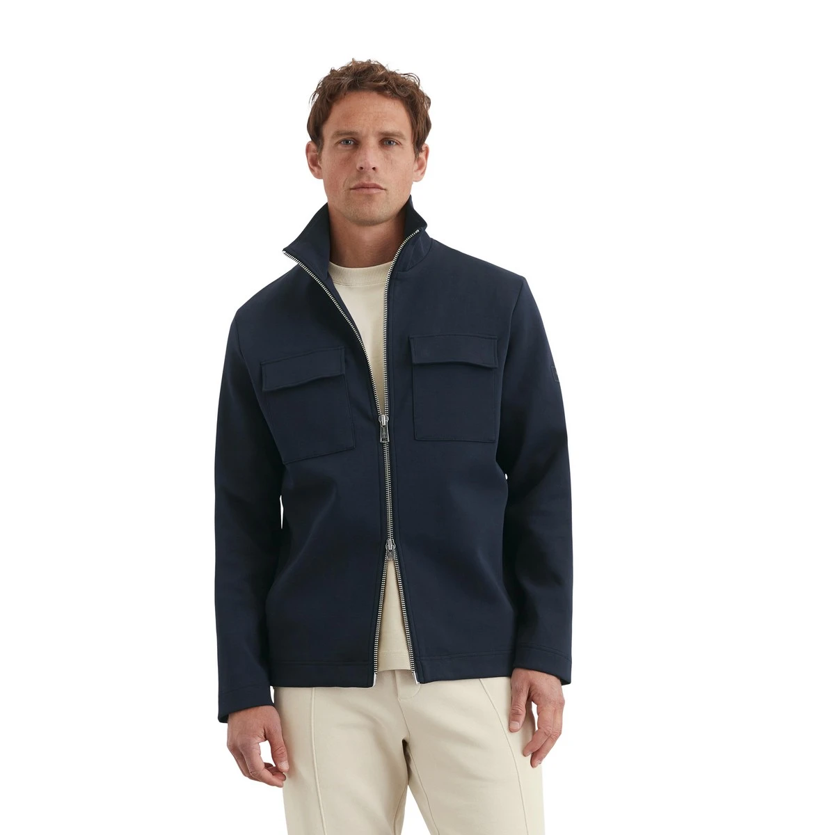 Heren Jas 27630202