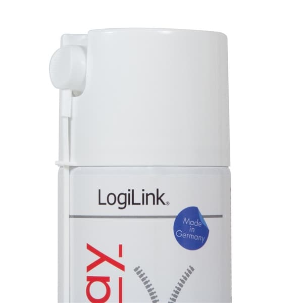 LogiLink Silikonspray 400 ml