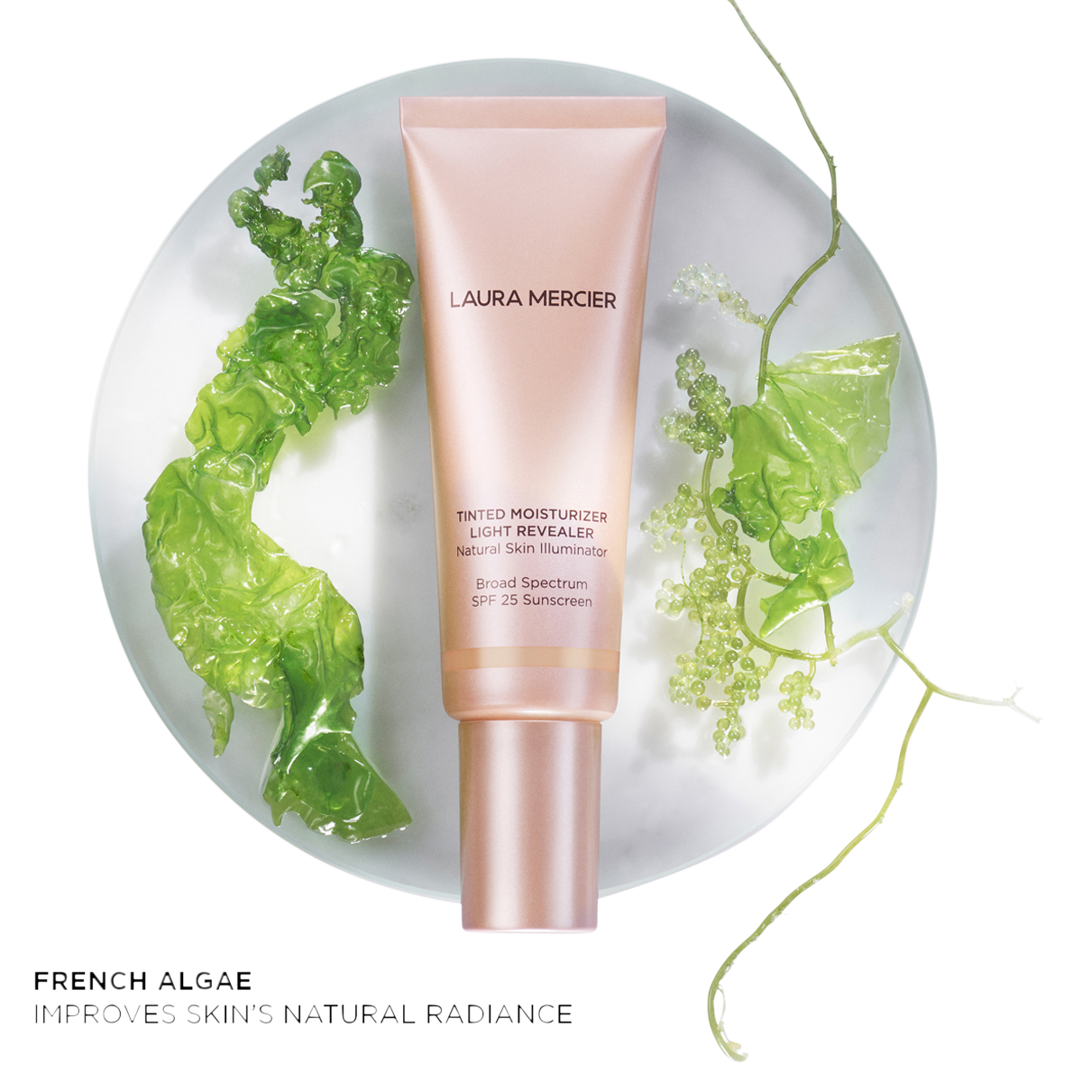 Tinted Moisturizer Light Revealer 2N1 Nude