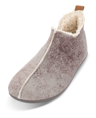 Zafary grå hjemmesko 6011500620