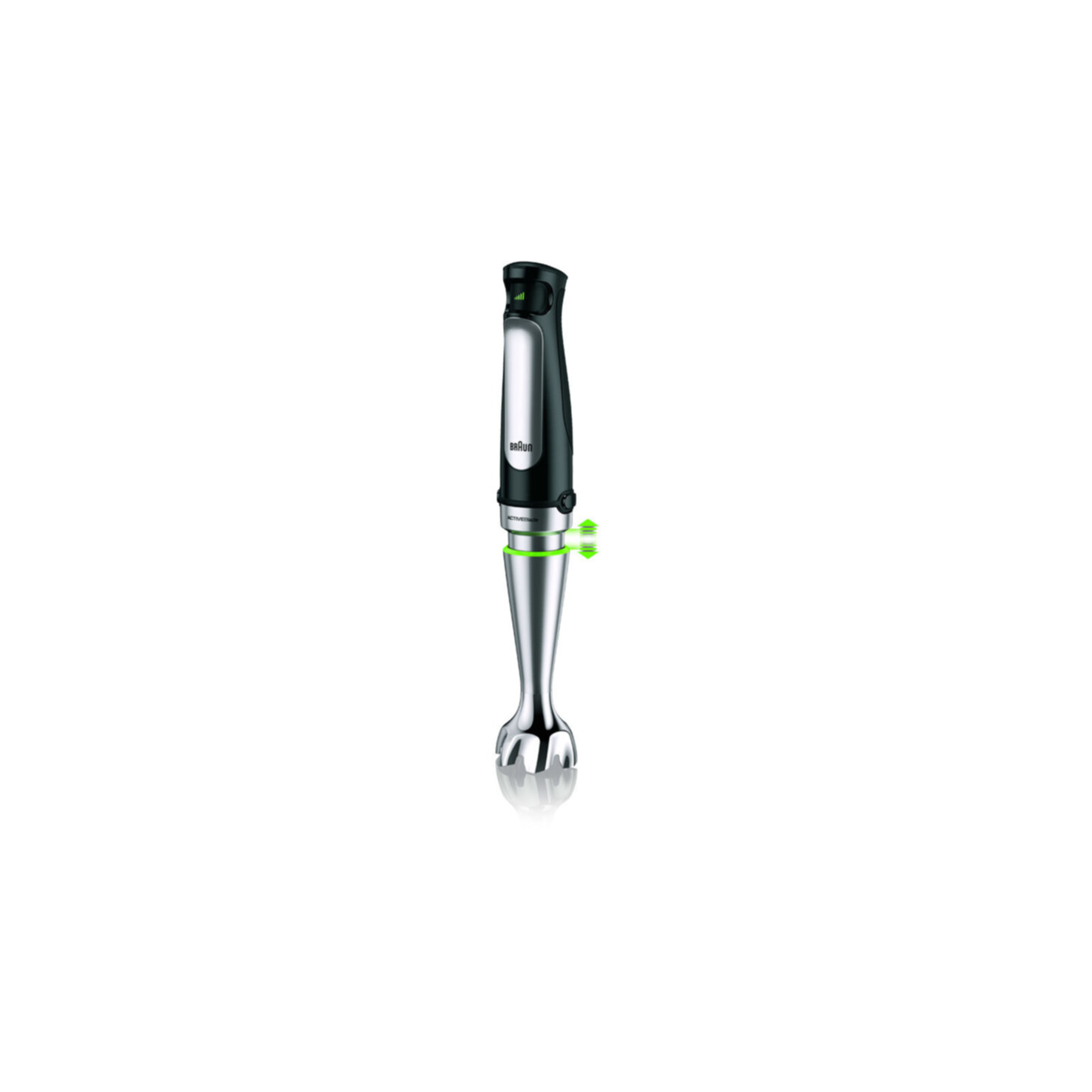 Braun Stabmixer MultiQuick 7 / MQ7025X
