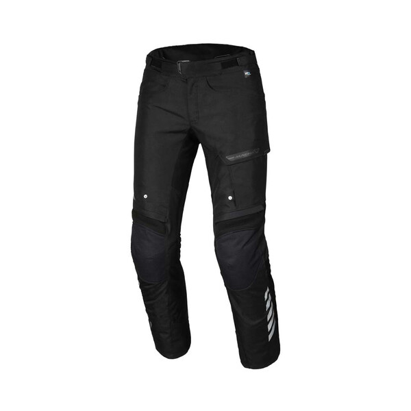 Macna - Pantalon Blazor - long Noir