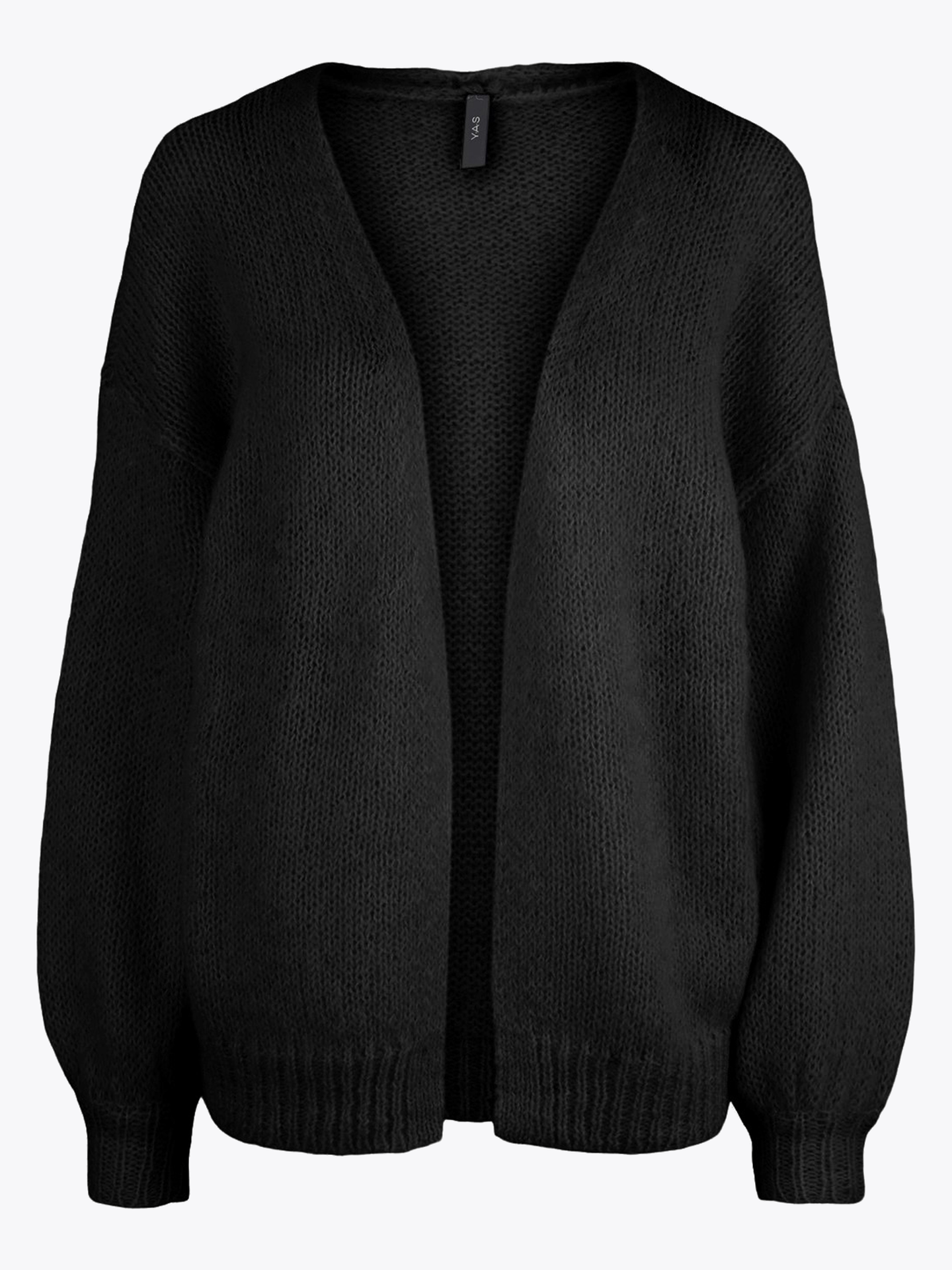 Livi Long Sleeve Knit Cardigan