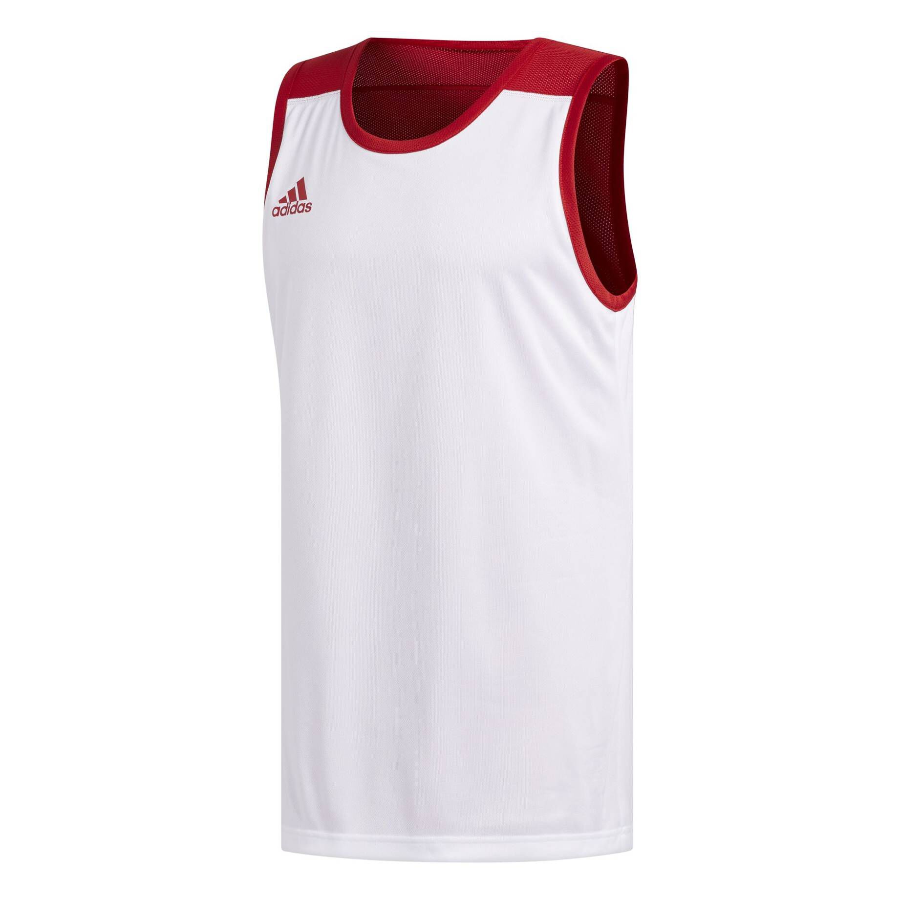 adidas Performance| Herren Basketballtrikot 3G SPEED REVERSIBLE TRIKOT