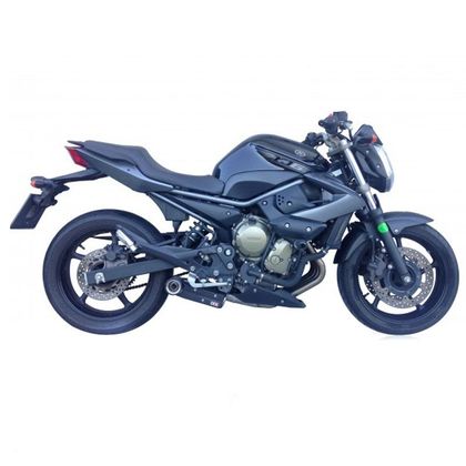 Ligne Complète Ixil SX1 (SUPER XTREM)