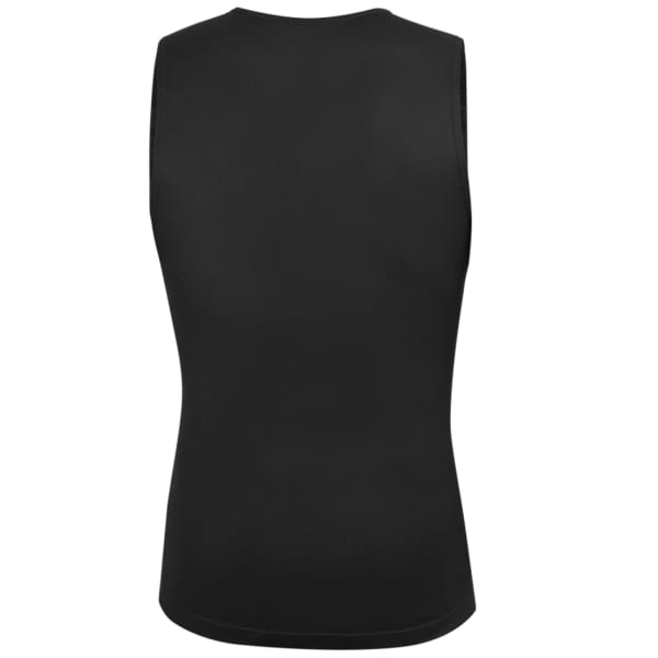 Sous vêtement vélo MAVIC HOT RIDE +SL BASELAYER M BLACK