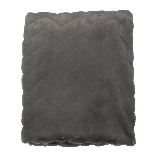 Côté Table - REFUGE - Gris