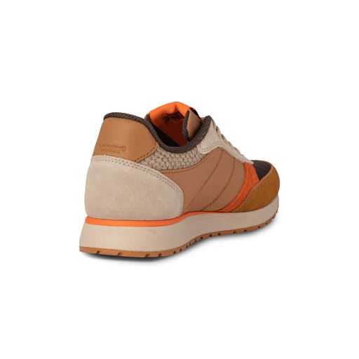 Woden Ronja Sneakers, Tiger Multi, 39