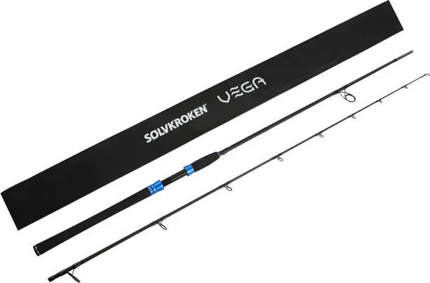 Sølvkroken SV Vega DEEP ACTION SPINNING