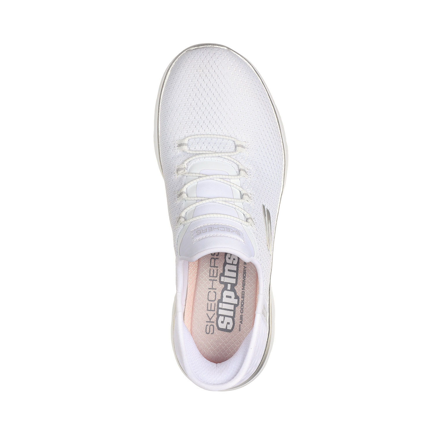 SKECHERS SLIP INS Schlupfschuh für Damen
