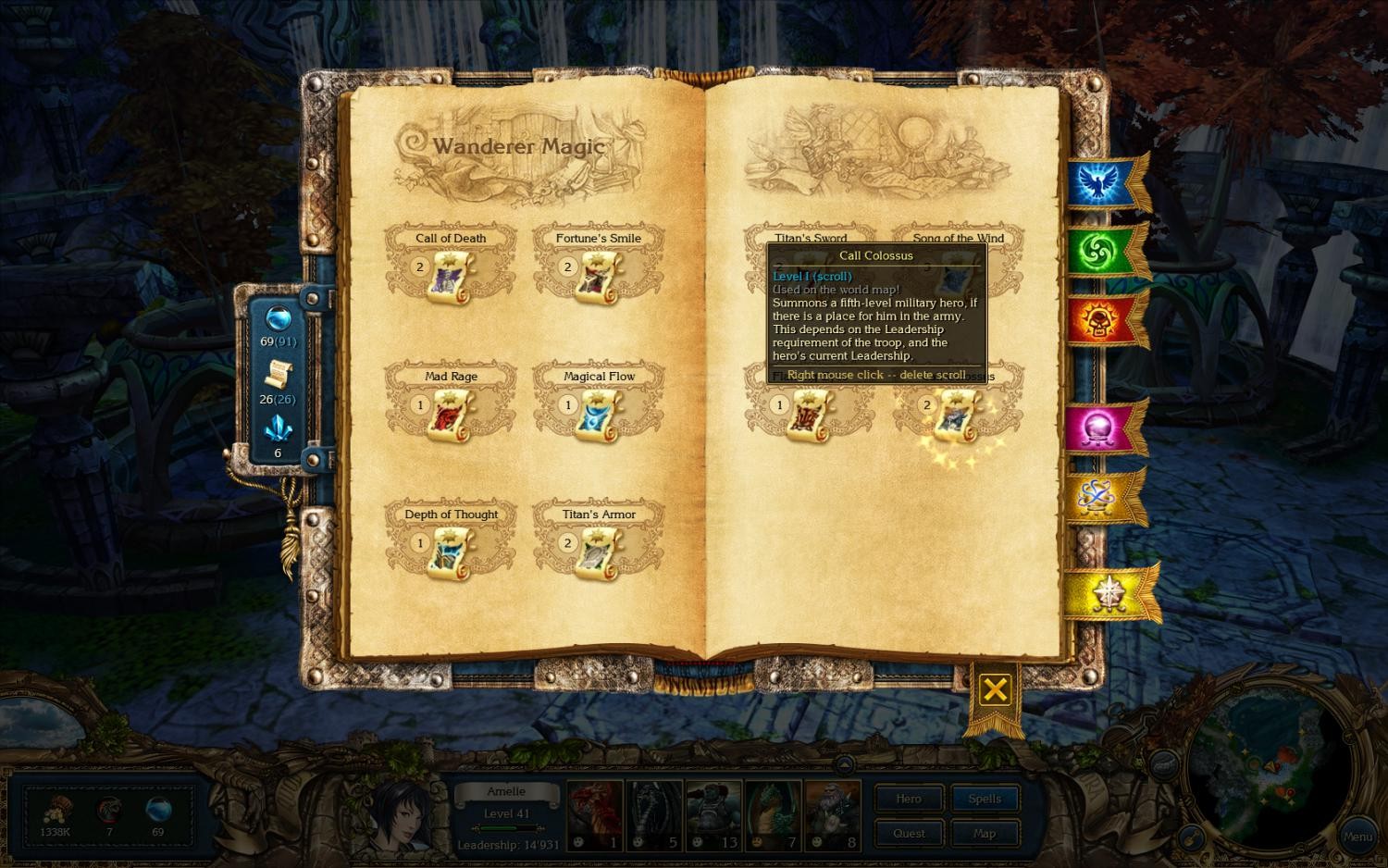 King's Bounty: Collector's Pack- PC