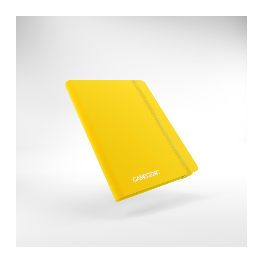 Gamegenic - Portfolio - 18 Pocket