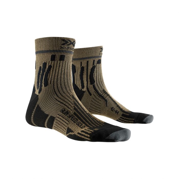 X-Bionic Unisex Strømper X-Socks Run Speed Two Sort