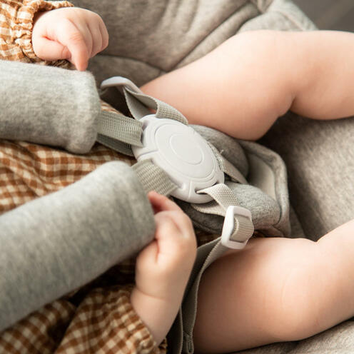 Newborn Evosit Grey - CHILDHOME