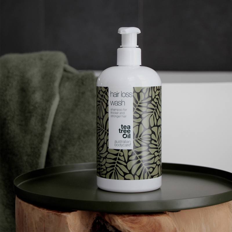 Australian Bodycare Hair Loss Wash 500 ml