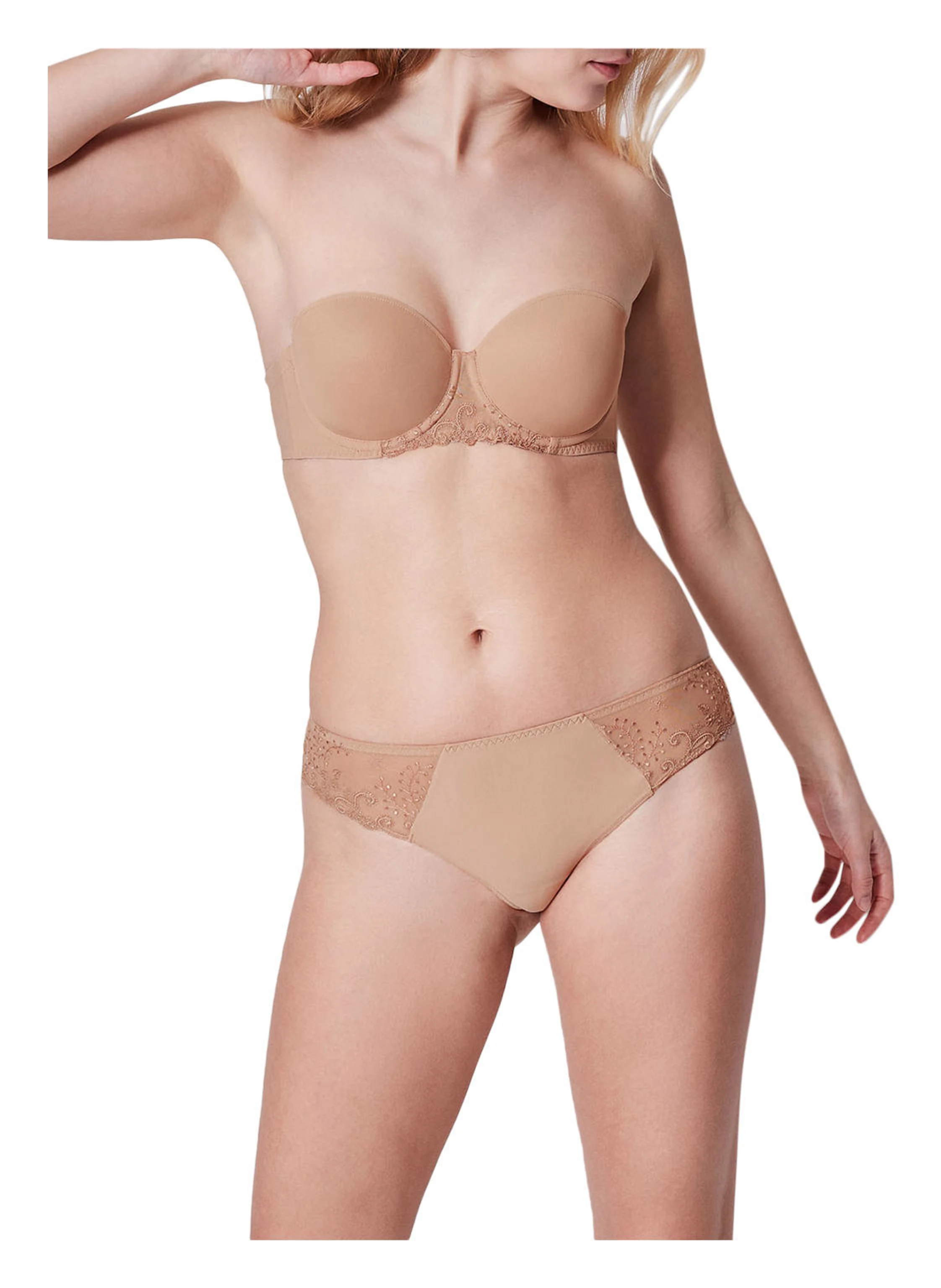 SIMONE PÉRÈLE String DÉLICE