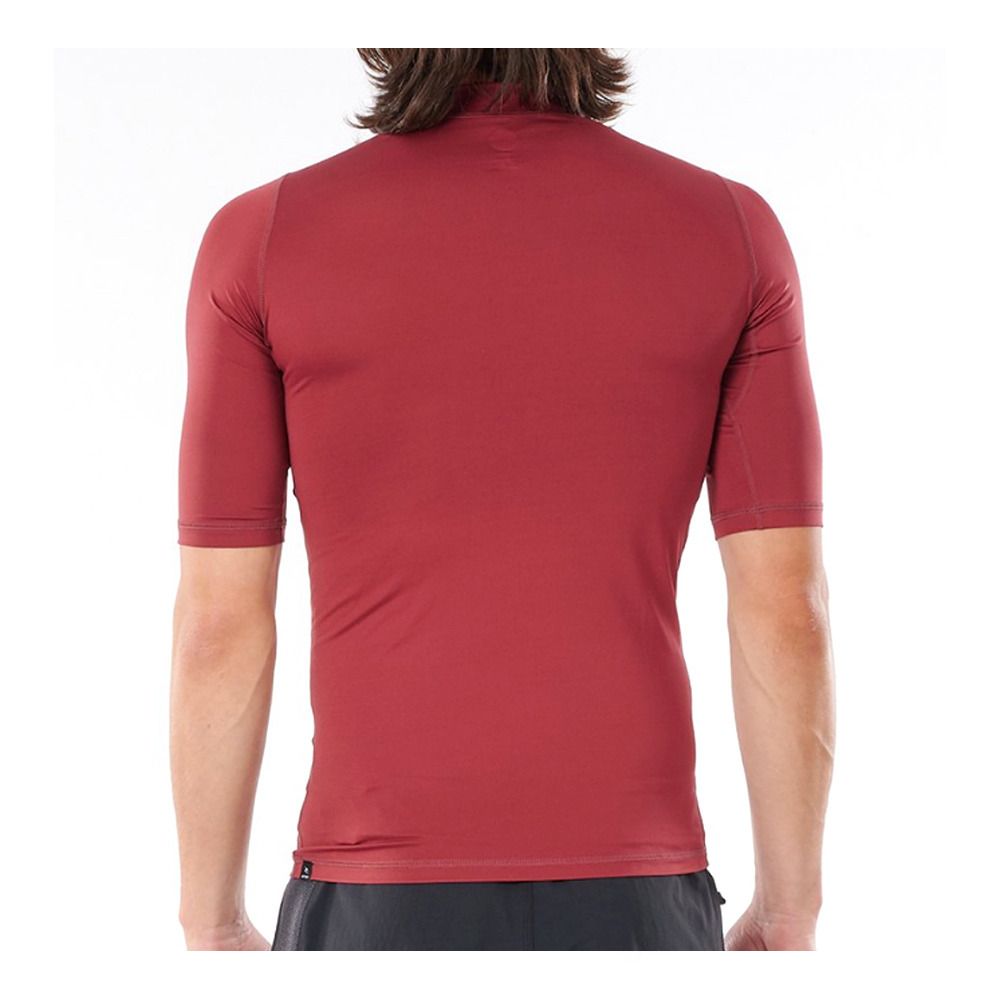 Rip Curl CORPS - Lycra Homme maroon
