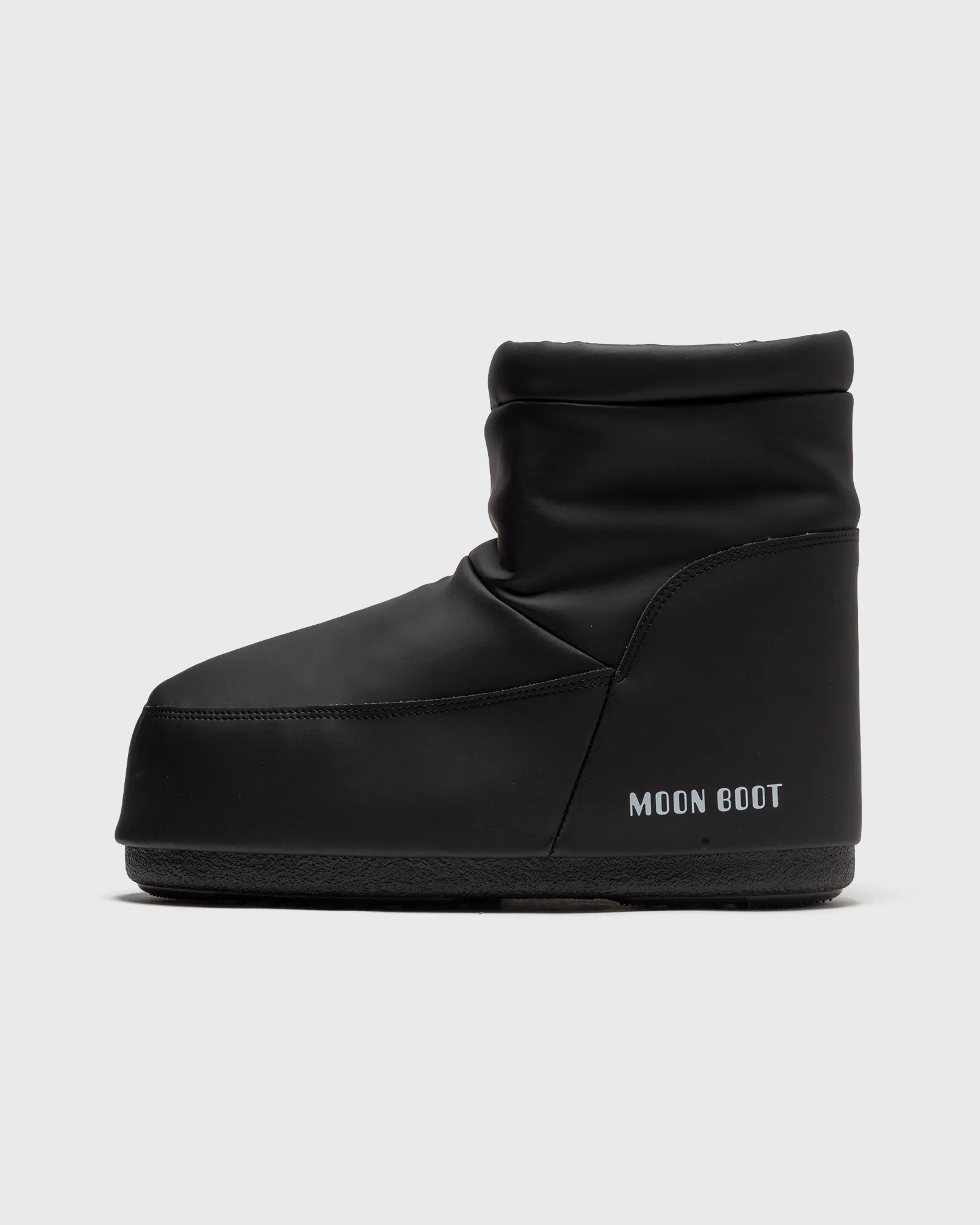 Moon Boot MOONBOOT ICON LOW NOLACE RUBB
