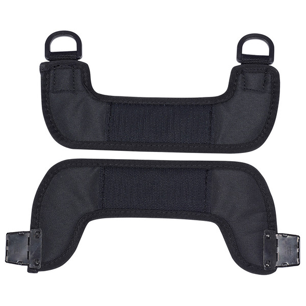 Bagster - Tabs traditionnelles - small Noir