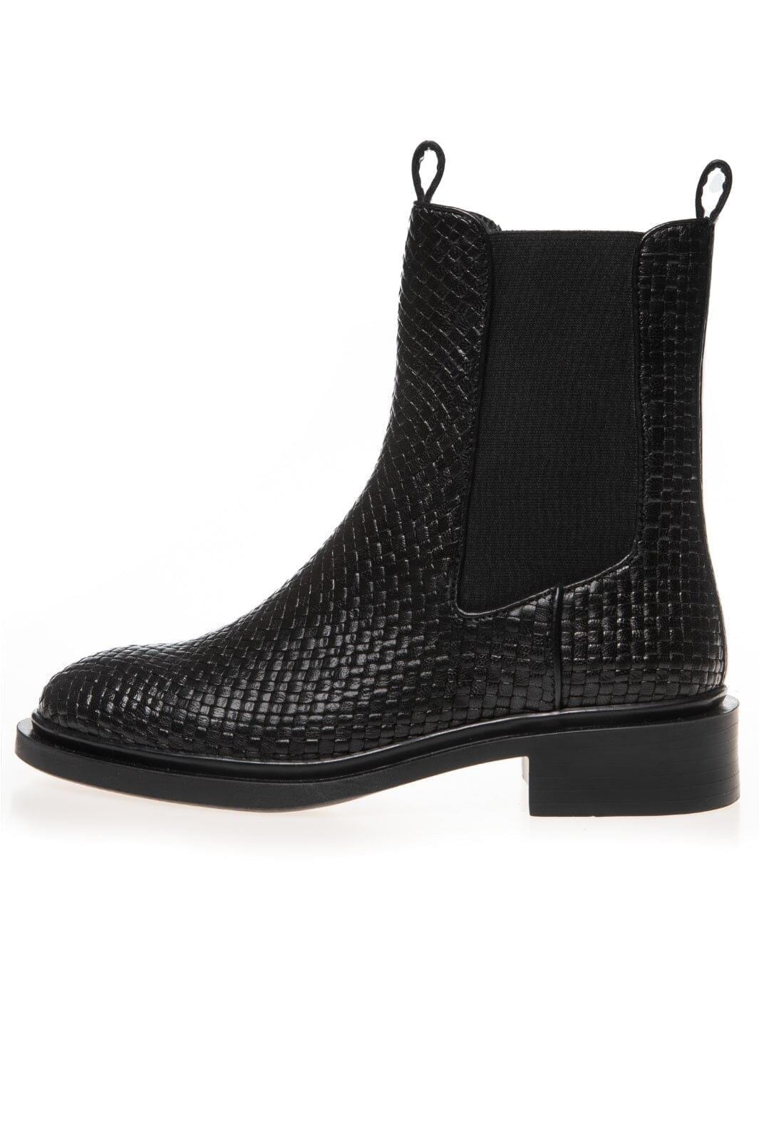 Copenhagen Shoes Movement 0001 black