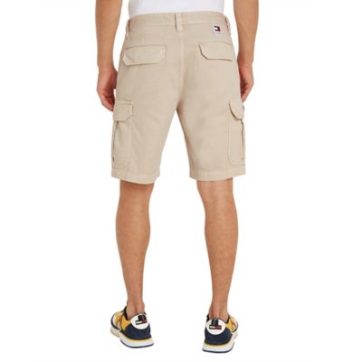 Short homme Ethan Cargo TOMMY HILFIGER