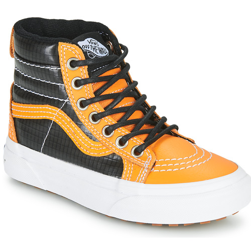 Vans - SK8-Hi MTE - Camel / Noir